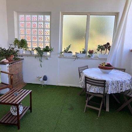 Casa Sabry Διαμέρισμα Όλμπια Εξωτερικό φωτογραφία