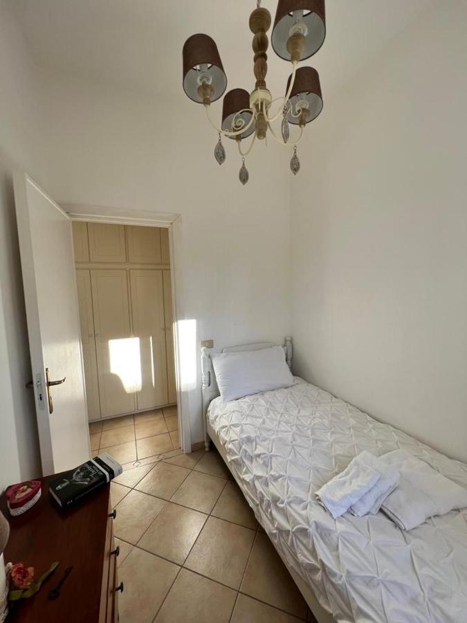 Casa Sabry Διαμέρισμα Όλμπια Εξωτερικό φωτογραφία
