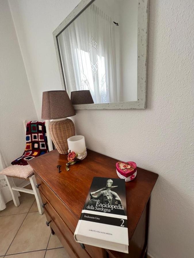 Casa Sabry Διαμέρισμα Όλμπια Εξωτερικό φωτογραφία