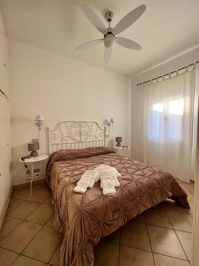 Casa Sabry Διαμέρισμα Όλμπια Εξωτερικό φωτογραφία
