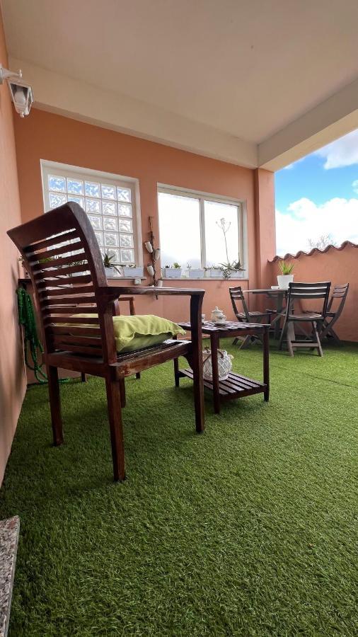 Casa Sabry Διαμέρισμα Όλμπια Εξωτερικό φωτογραφία