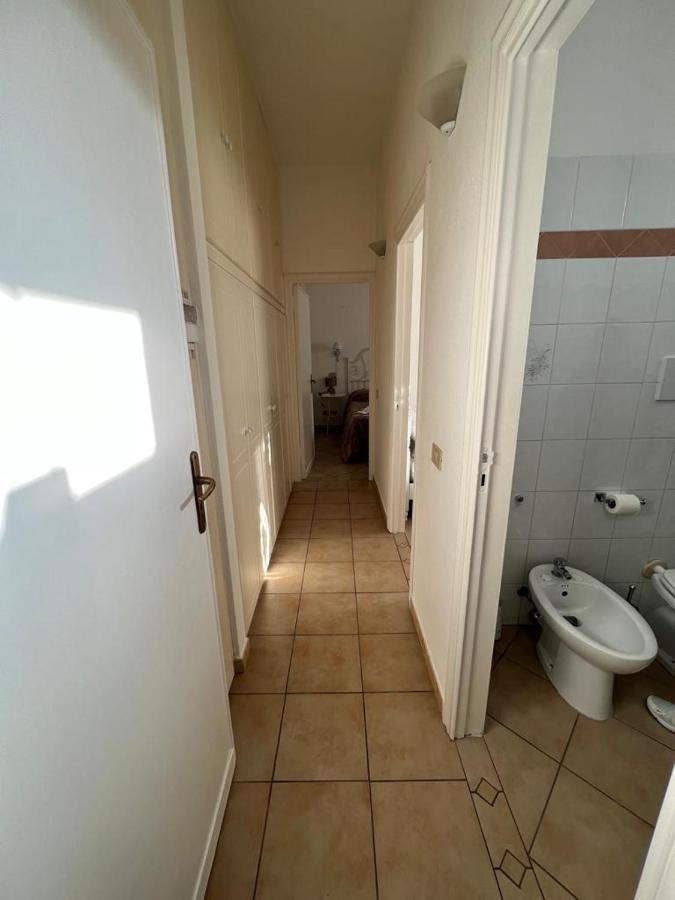 Casa Sabry Διαμέρισμα Όλμπια Εξωτερικό φωτογραφία