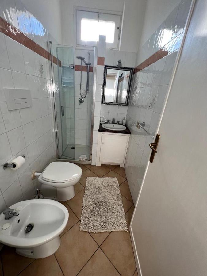 Casa Sabry Διαμέρισμα Όλμπια Εξωτερικό φωτογραφία