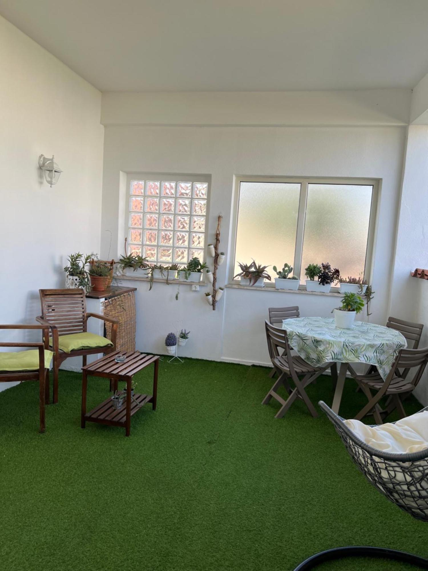 Casa Sabry Διαμέρισμα Όλμπια Εξωτερικό φωτογραφία