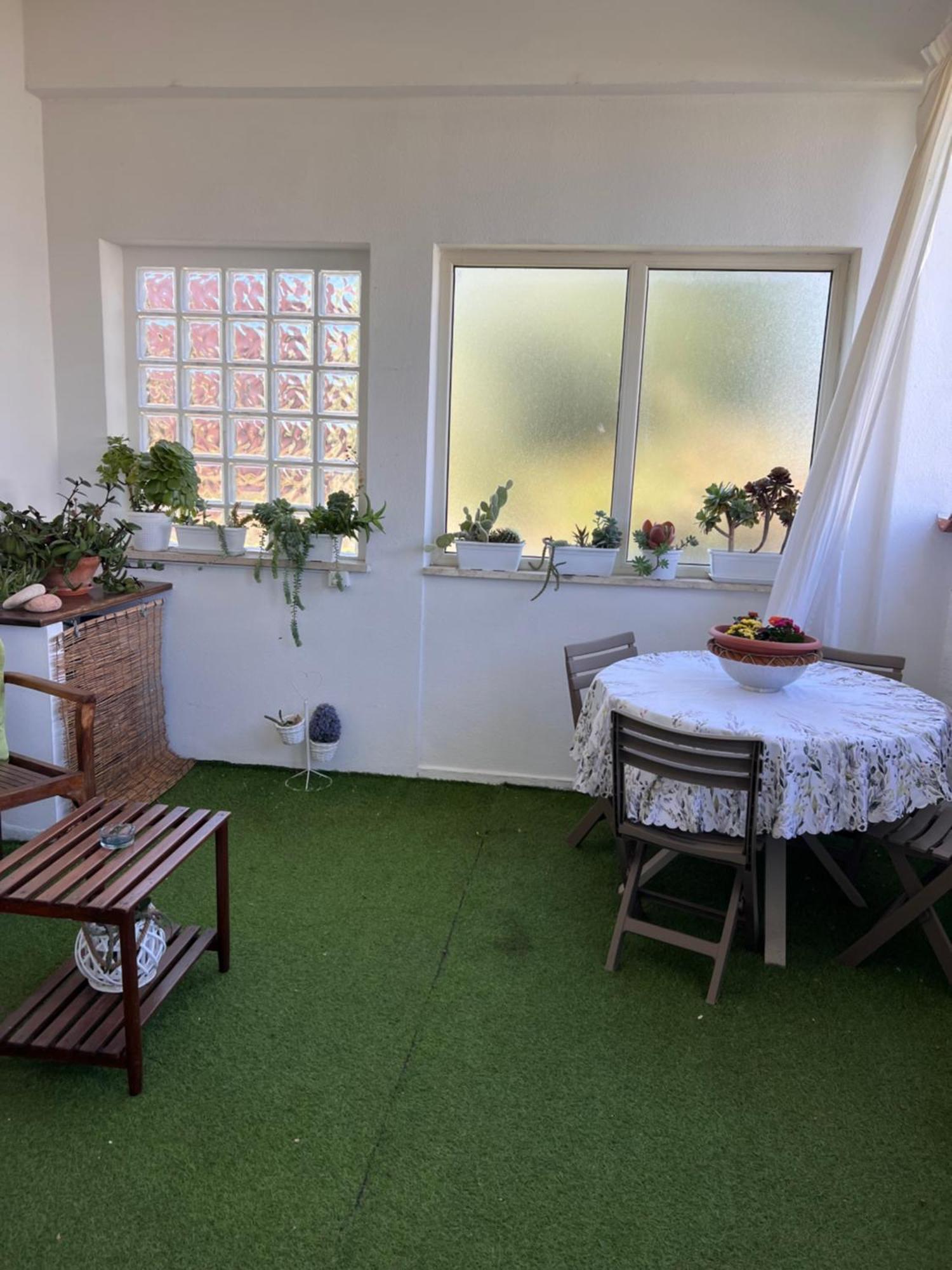 Casa Sabry Διαμέρισμα Όλμπια Εξωτερικό φωτογραφία